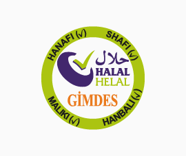 Gimdes Logo